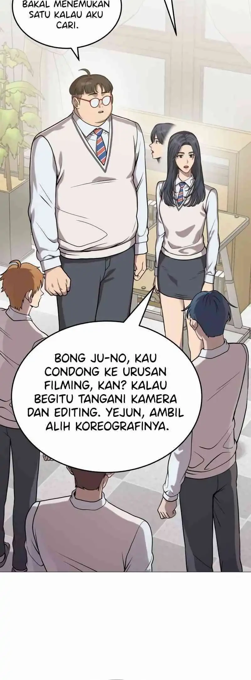 John X Killer Chapter 17 Gambar 44