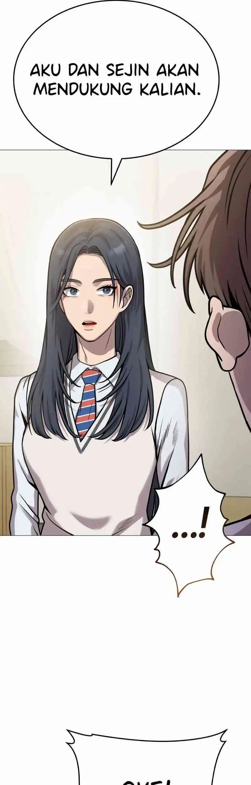 John X Killer Chapter 17 Gambar 45