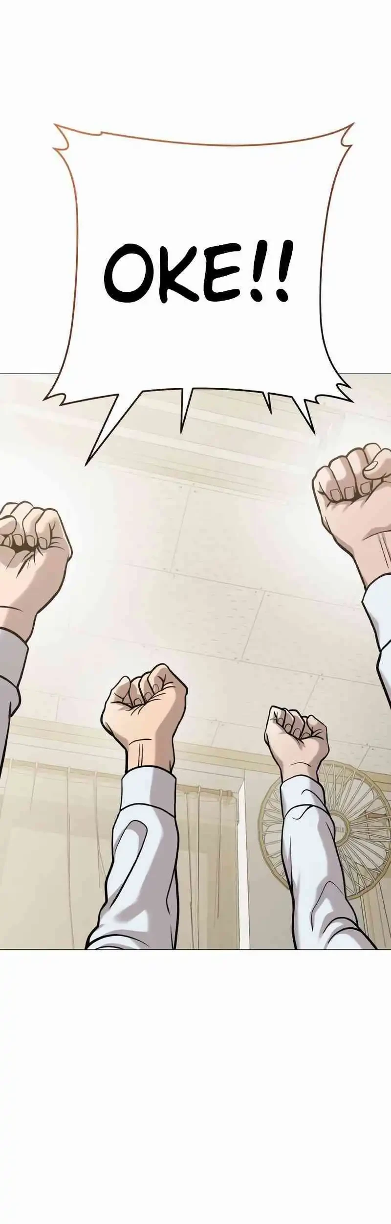 John X Killer Chapter 17 Gambar 47