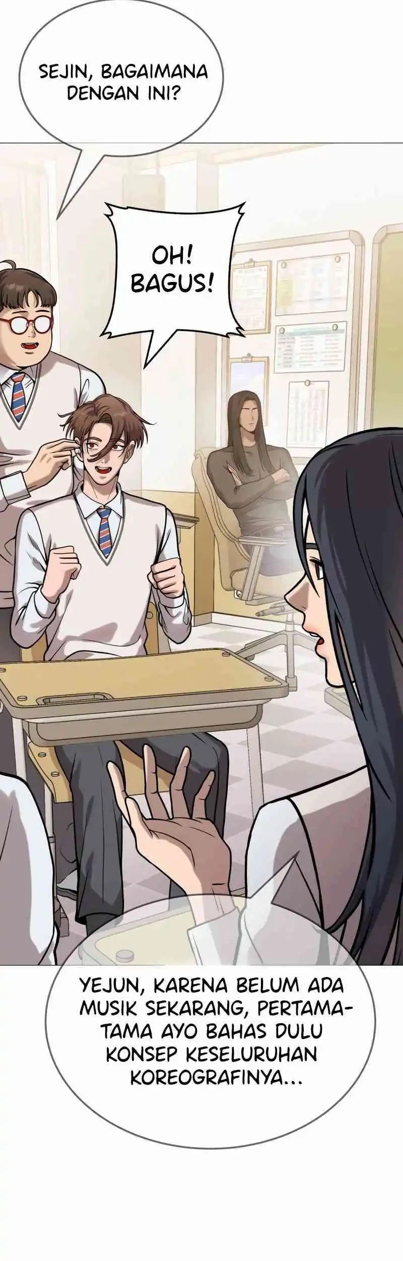 John X Killer Chapter 17 Gambar 49