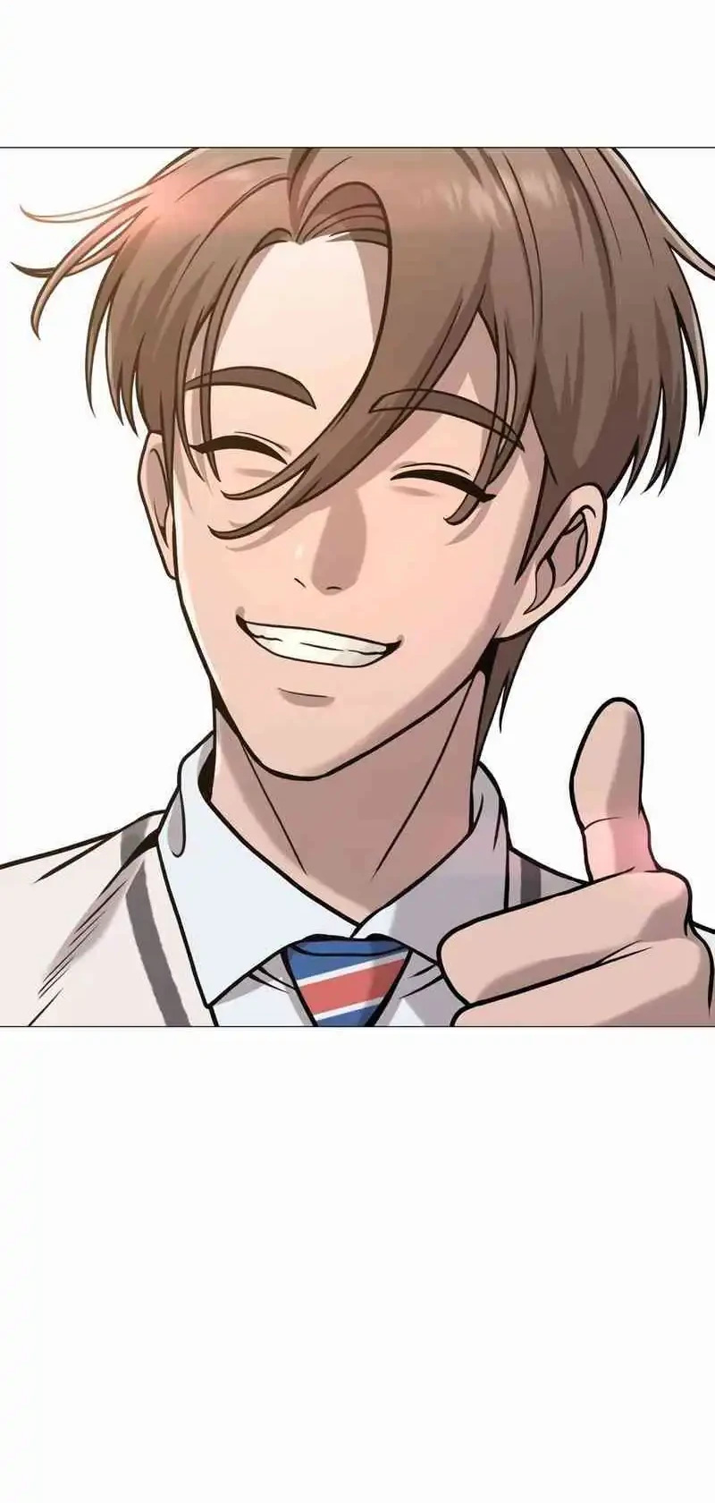 John X Killer Chapter 17 Gambar 50