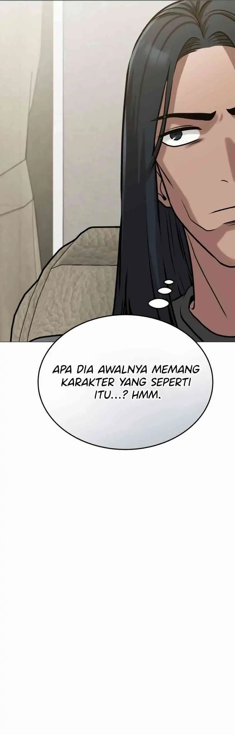 John X Killer Chapter 17 Gambar 51