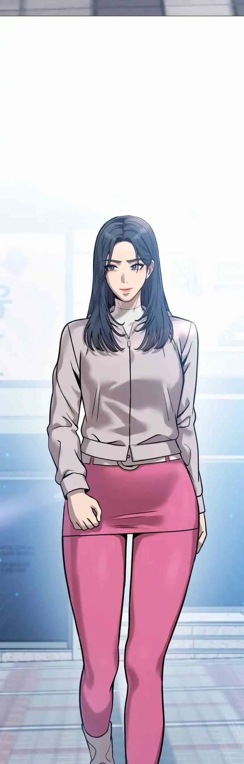 John X Killer Chapter 17 Gambar 57