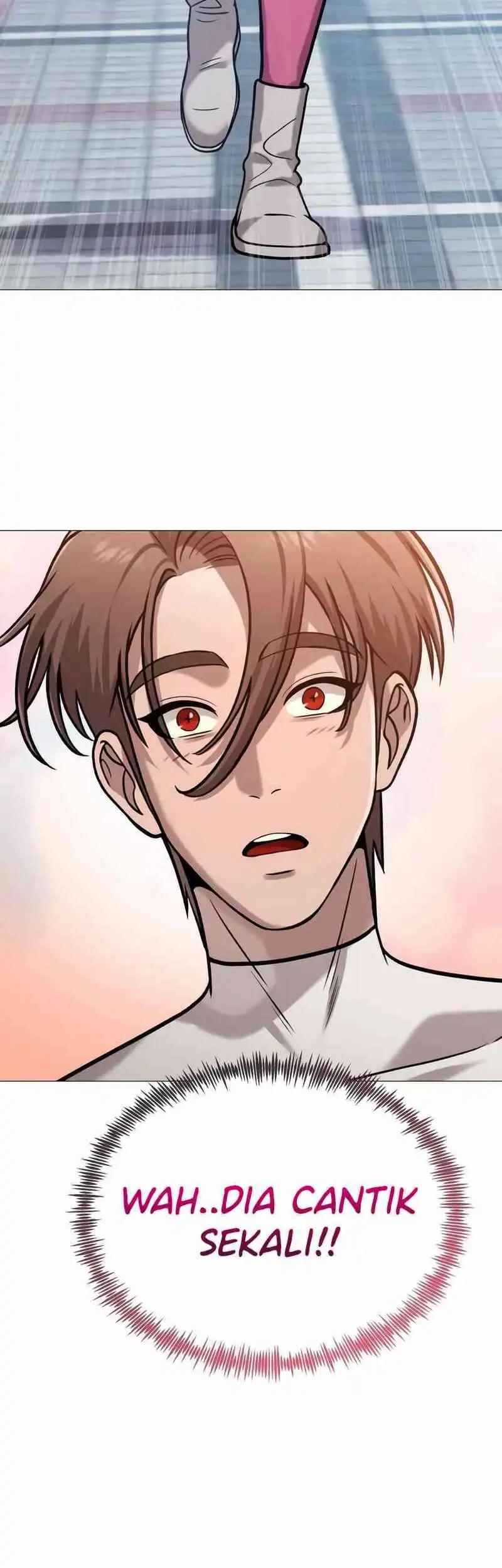 John X Killer Chapter 17 Gambar 58