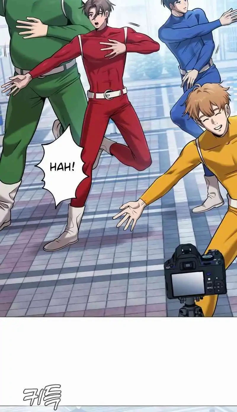 John X Killer Chapter 17 Gambar 60