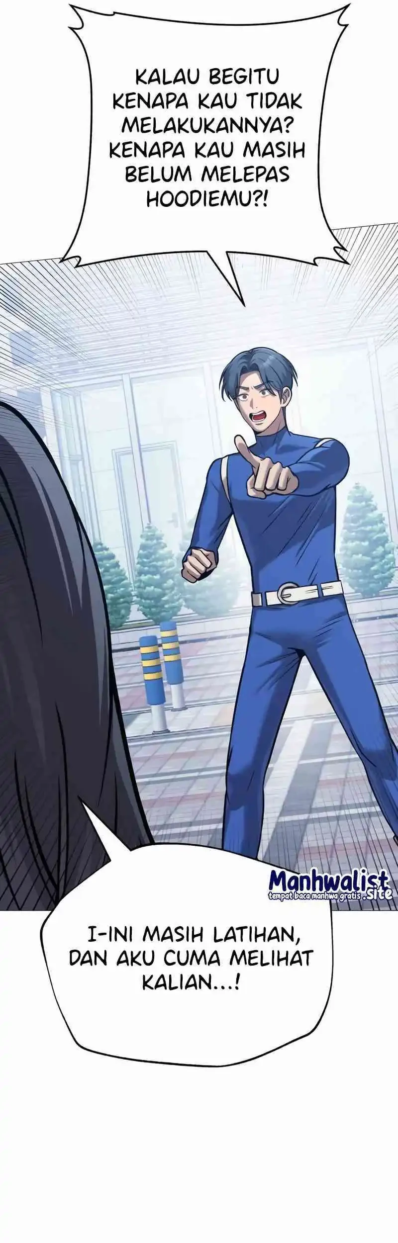 John X Killer Chapter 17 Gambar 63