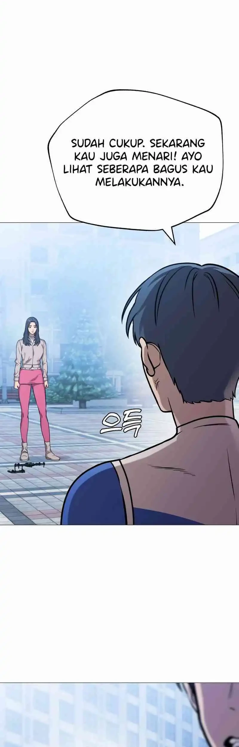 John X Killer Chapter 17 Gambar 64