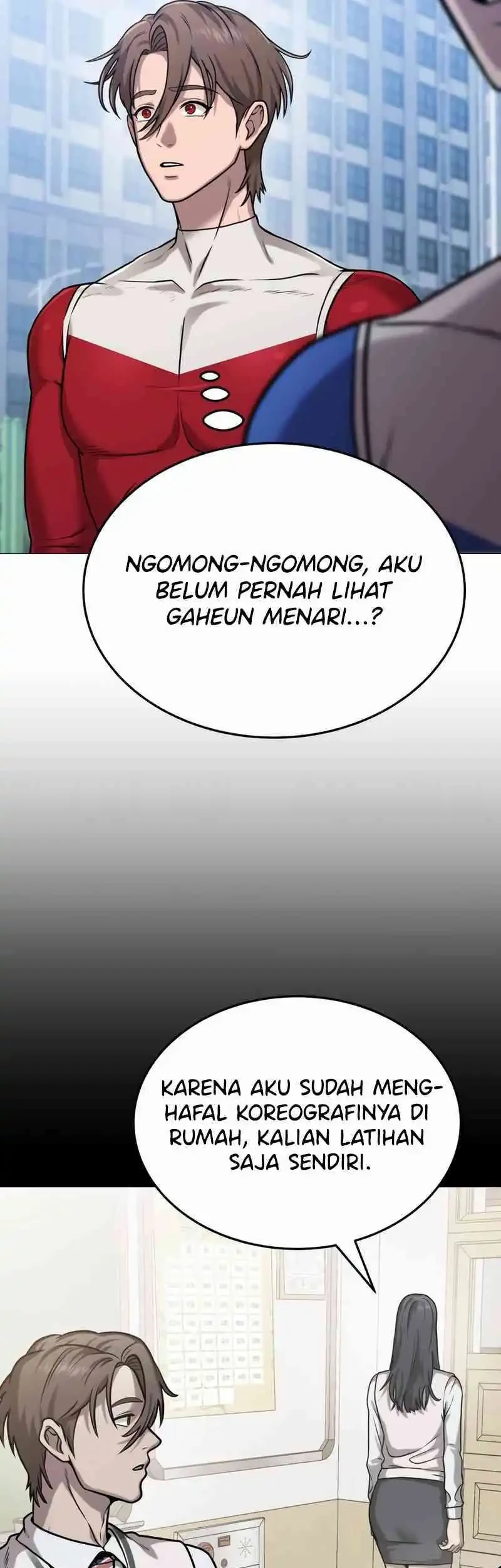 John X Killer Chapter 17 Gambar 65
