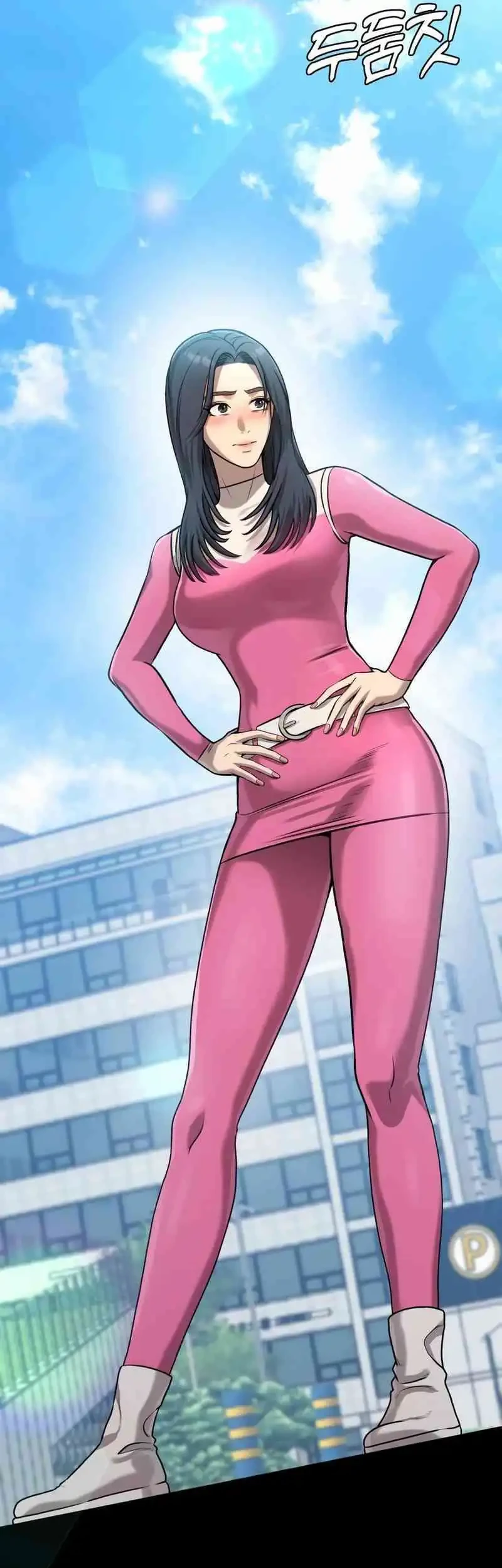 John X Killer Chapter 17 Gambar 67