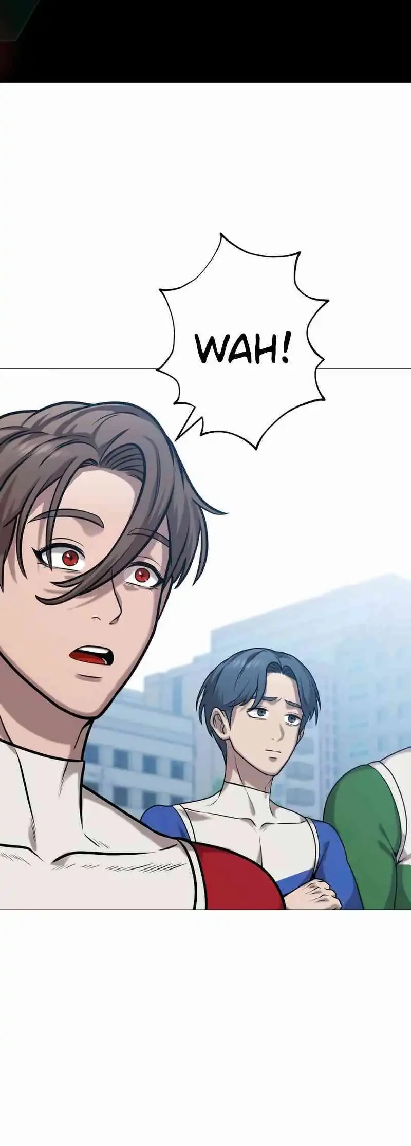 John X Killer Chapter 17 Gambar 68