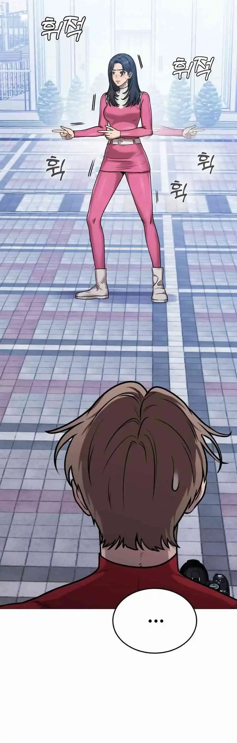 John X Killer Chapter 17 Gambar 70