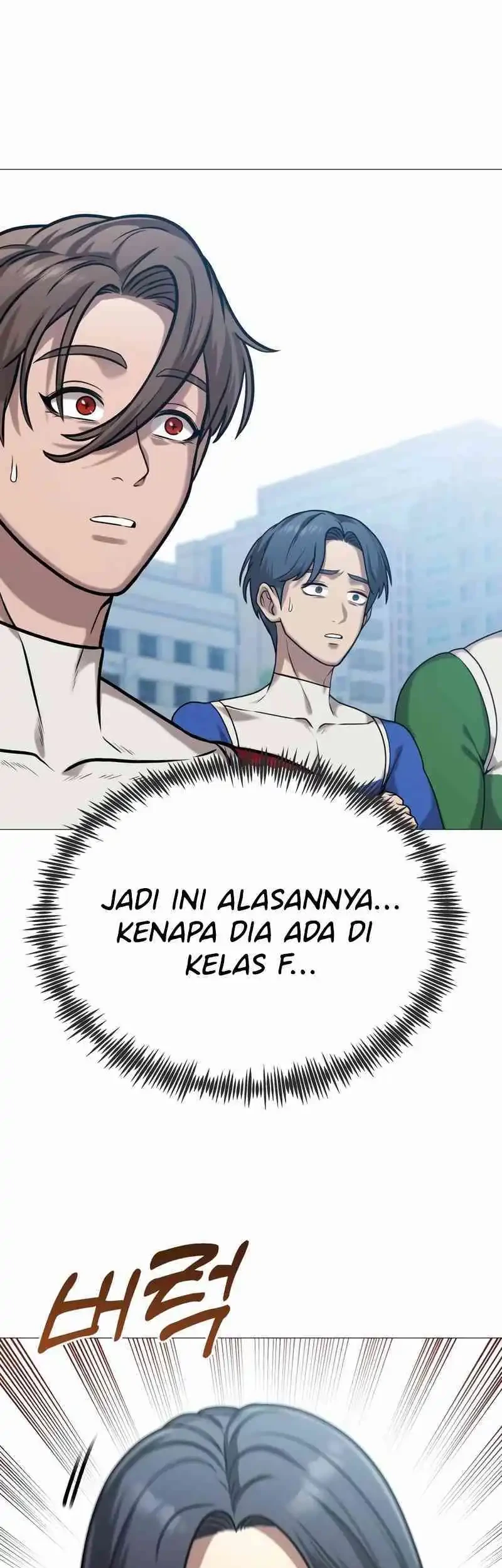 John X Killer Chapter 17 Gambar 71