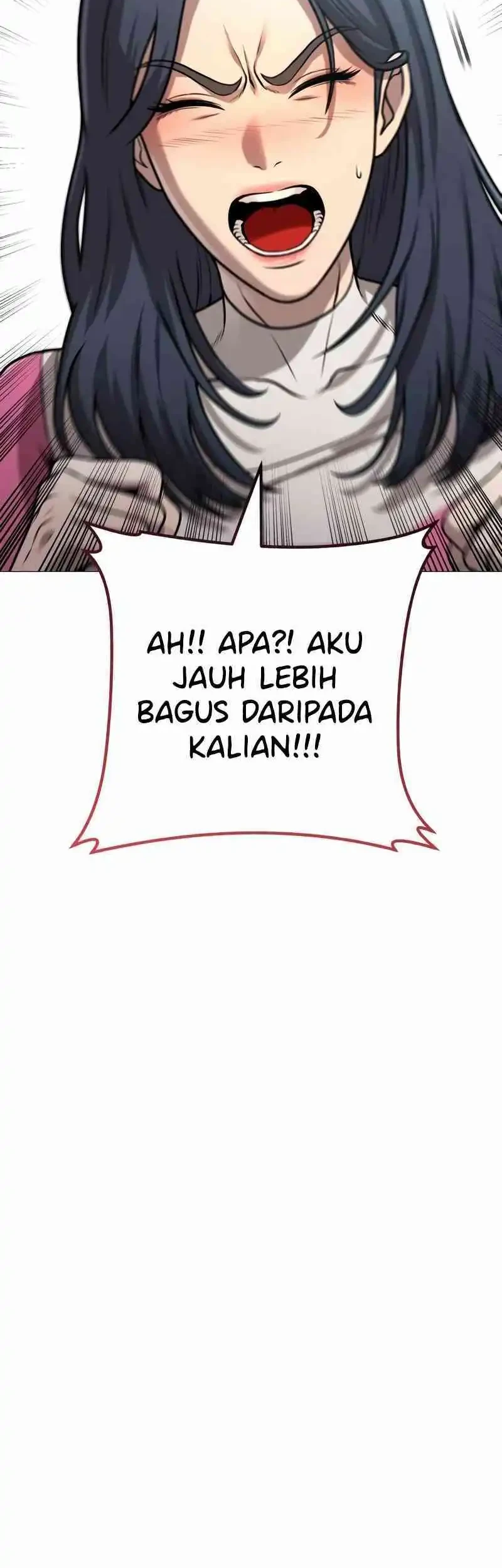 John X Killer Chapter 17 Gambar 72