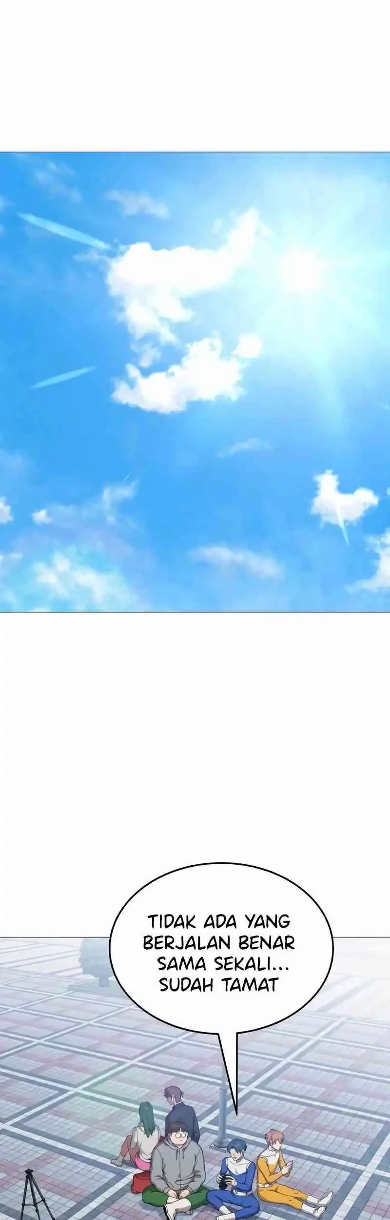 John X Killer Chapter 17 Gambar 73