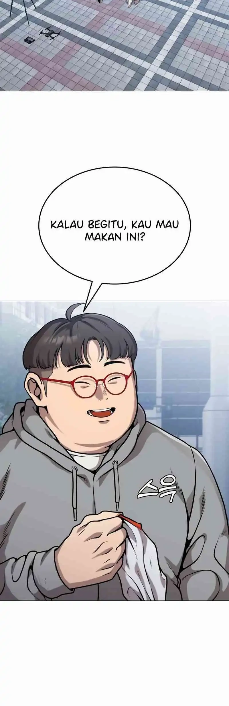 John X Killer Chapter 17 Gambar 74