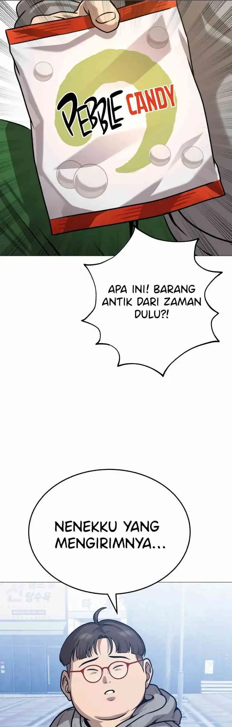 John X Killer Chapter 17 Gambar 75