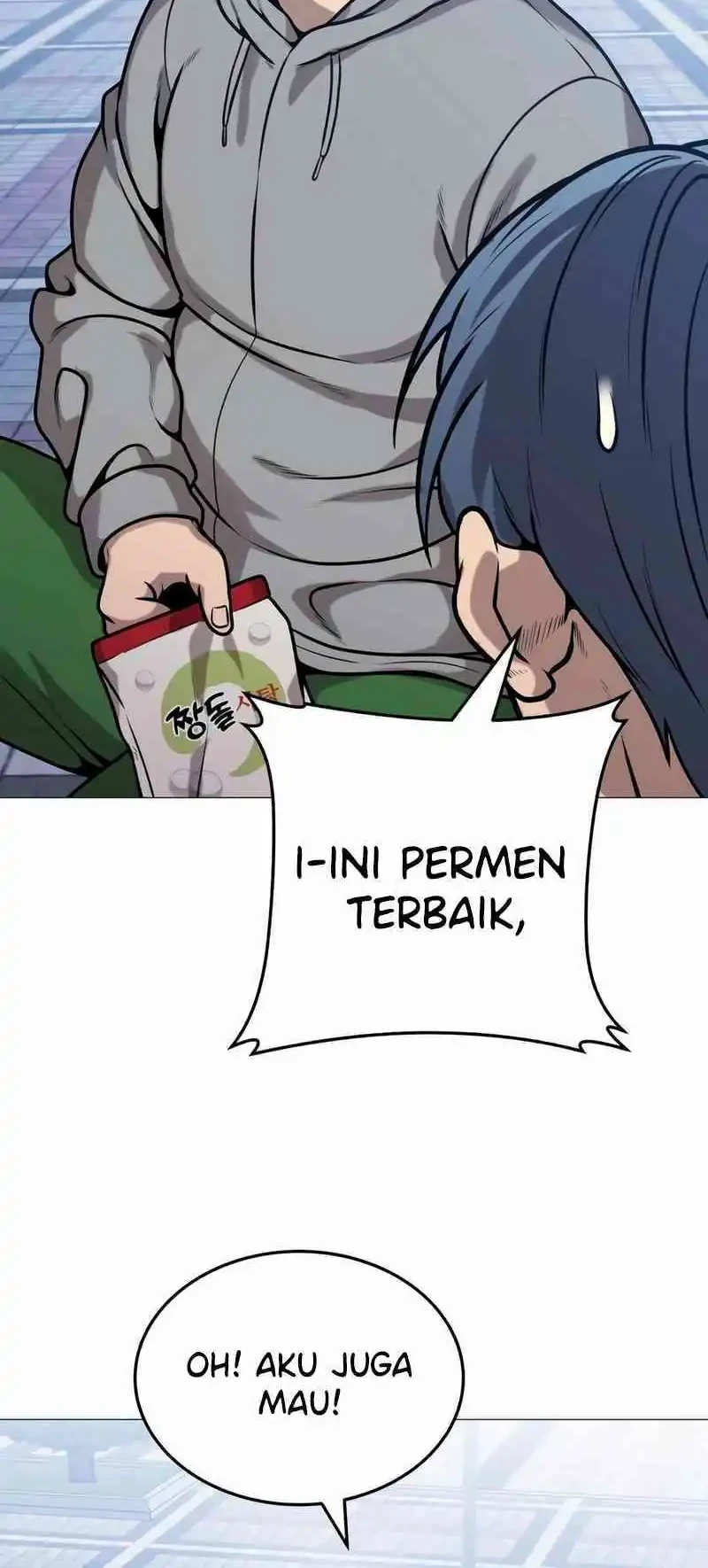 John X Killer Chapter 17 Gambar 76