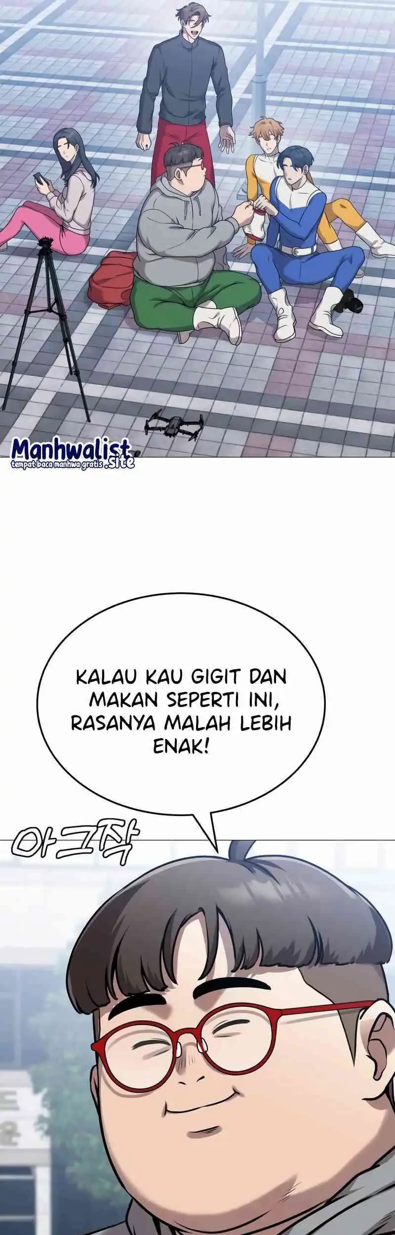 John X Killer Chapter 17 Gambar 77