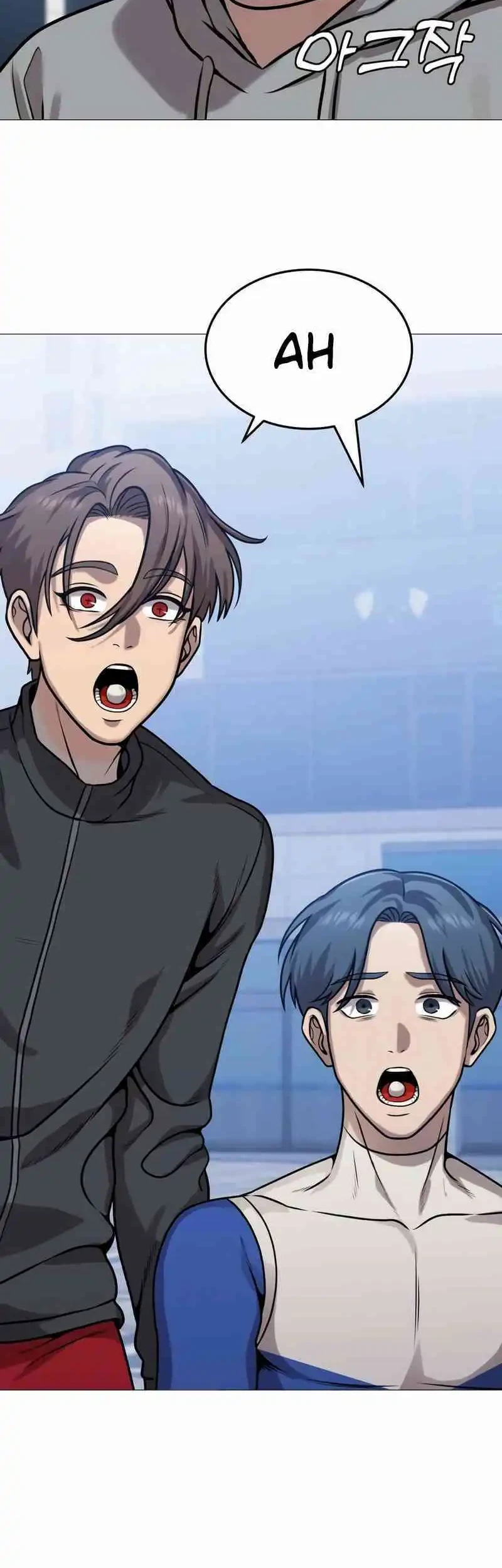 John X Killer Chapter 17 Gambar 78