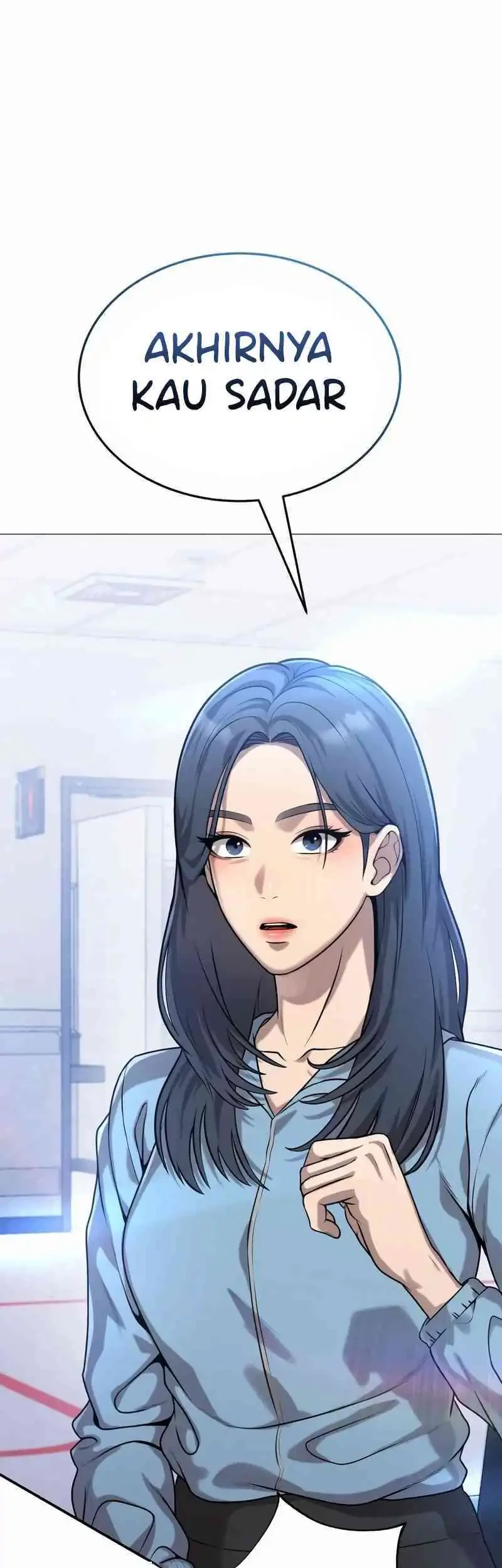 John X Killer Chapter 17 Gambar 5