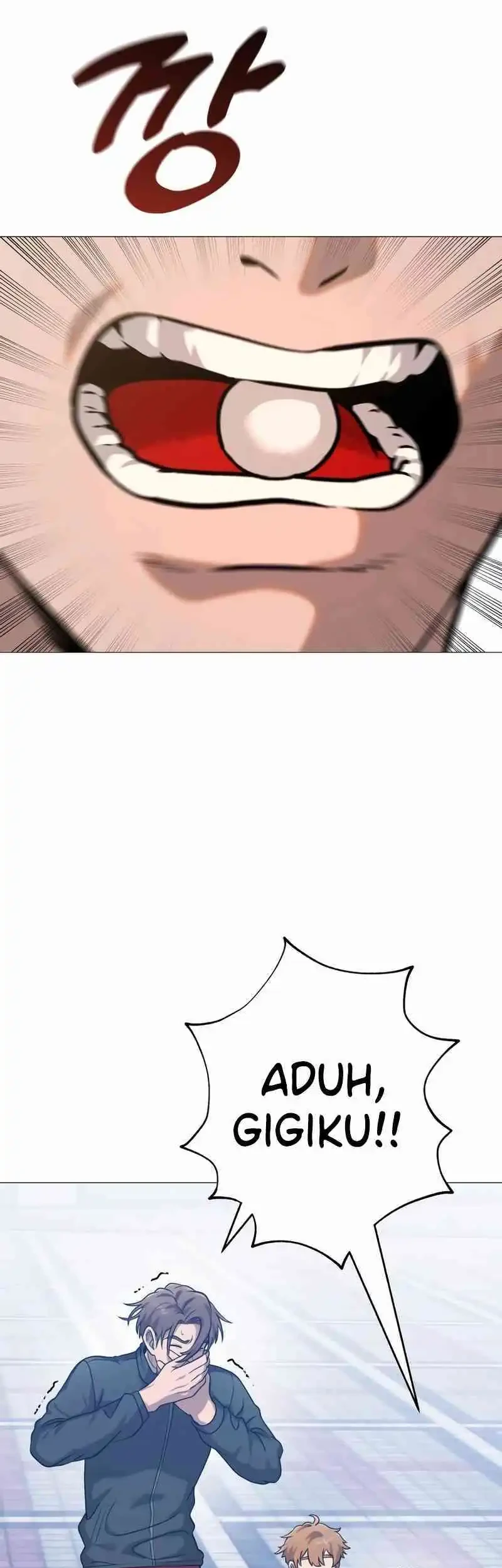 John X Killer Chapter 17 Gambar 79