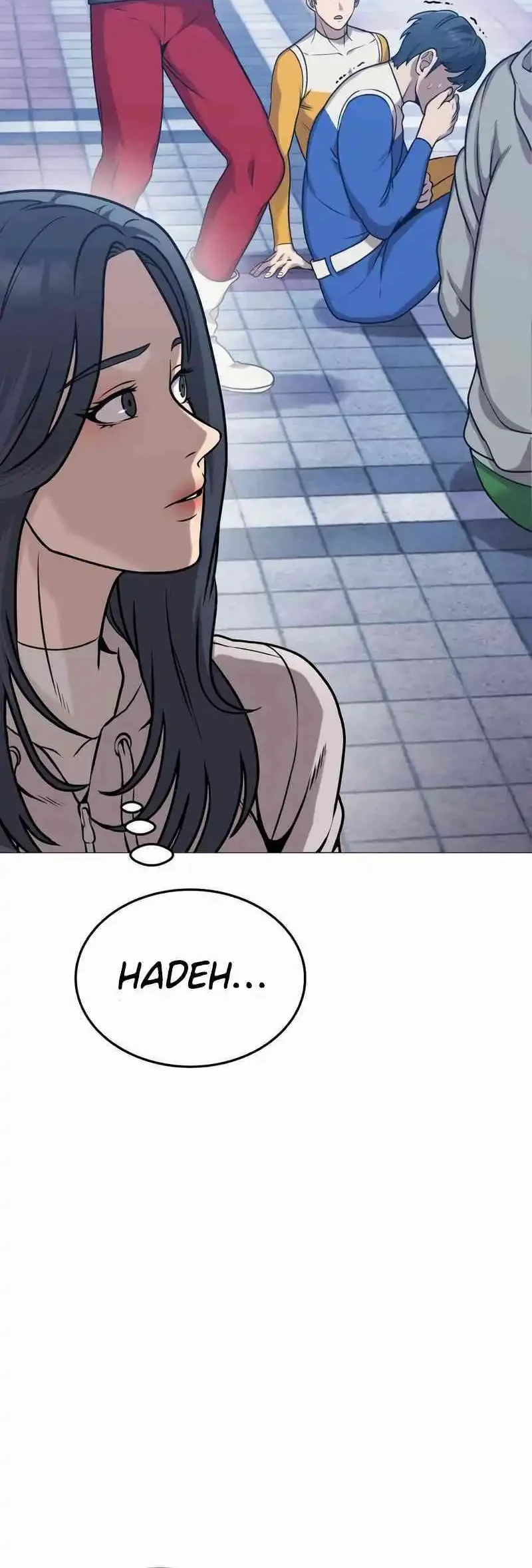 John X Killer Chapter 17 Gambar 80