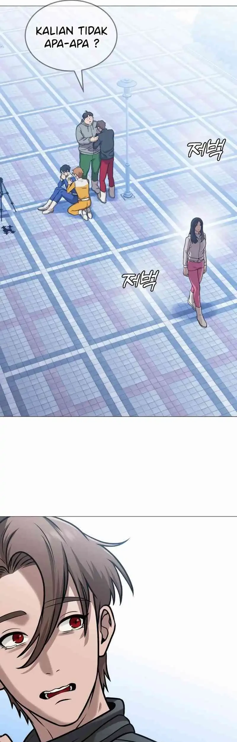 John X Killer Chapter 17 Gambar 81