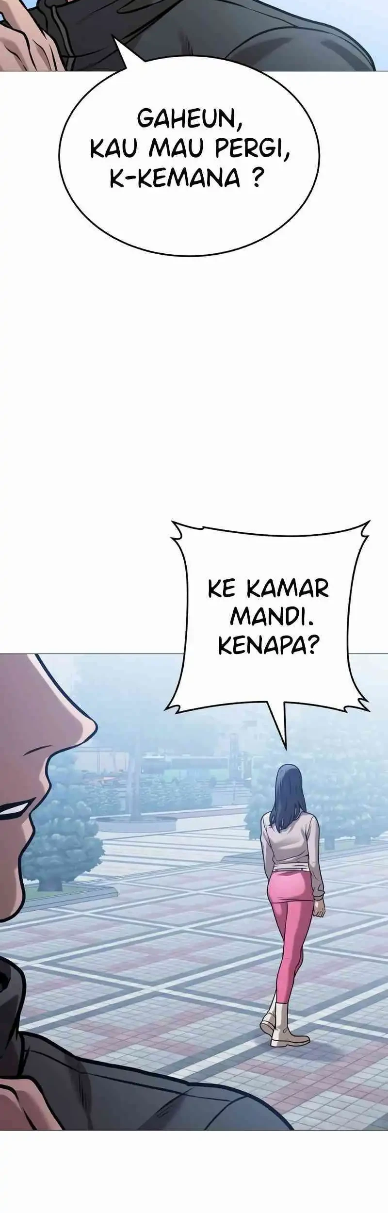 John X Killer Chapter 17 Gambar 82