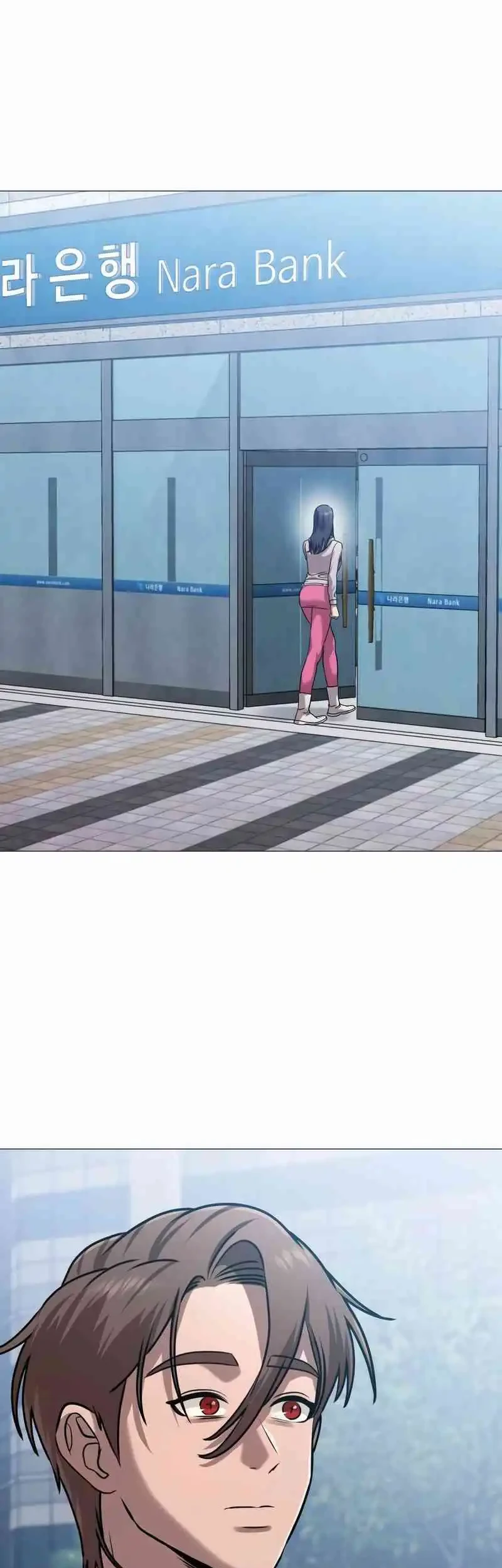 John X Killer Chapter 17 Gambar 83