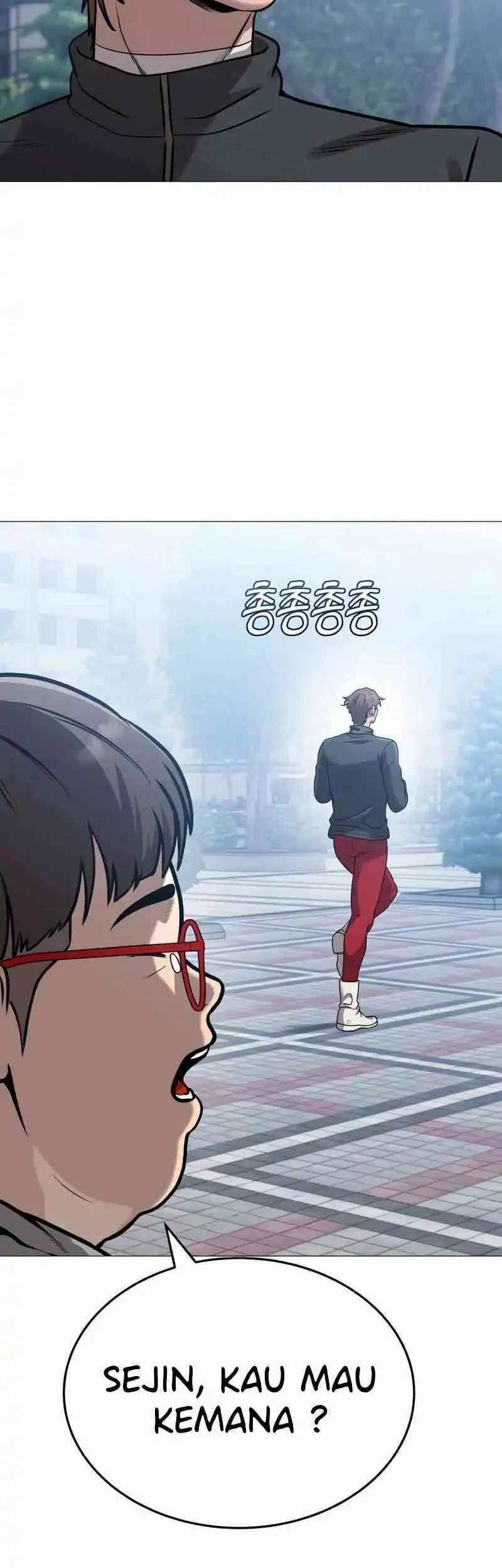 John X Killer Chapter 17 Gambar 84