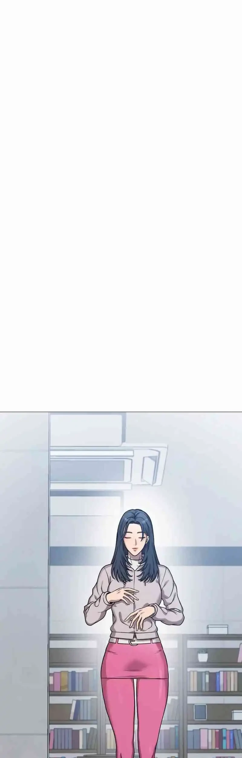 John X Killer Chapter 17 Gambar 85