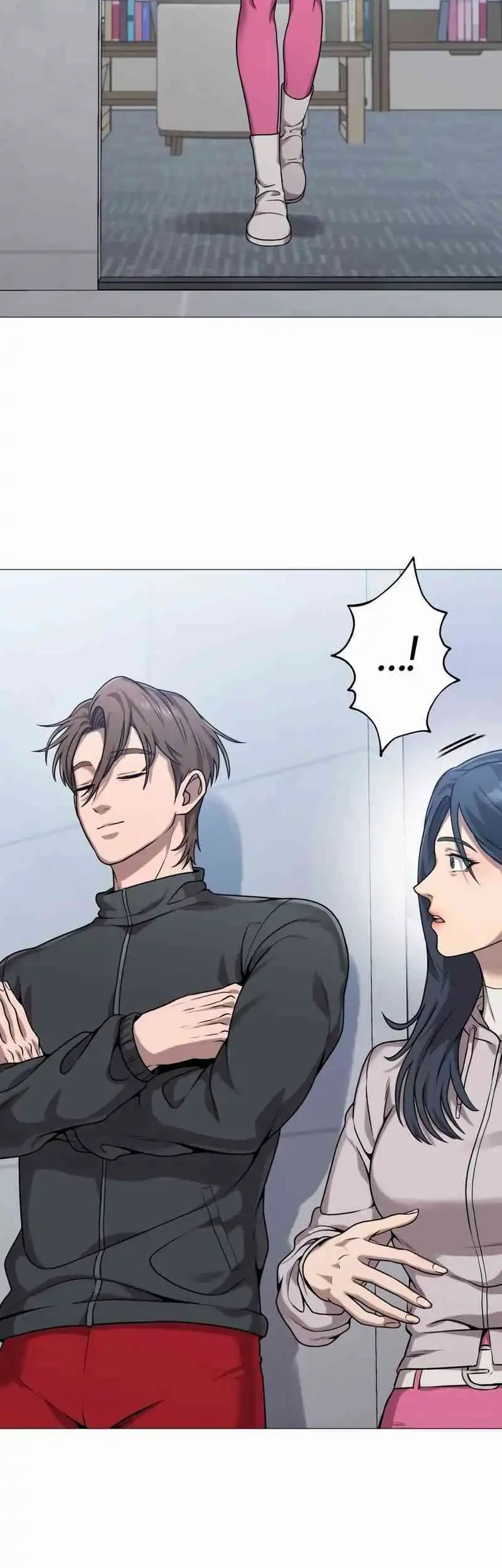 John X Killer Chapter 17 Gambar 86