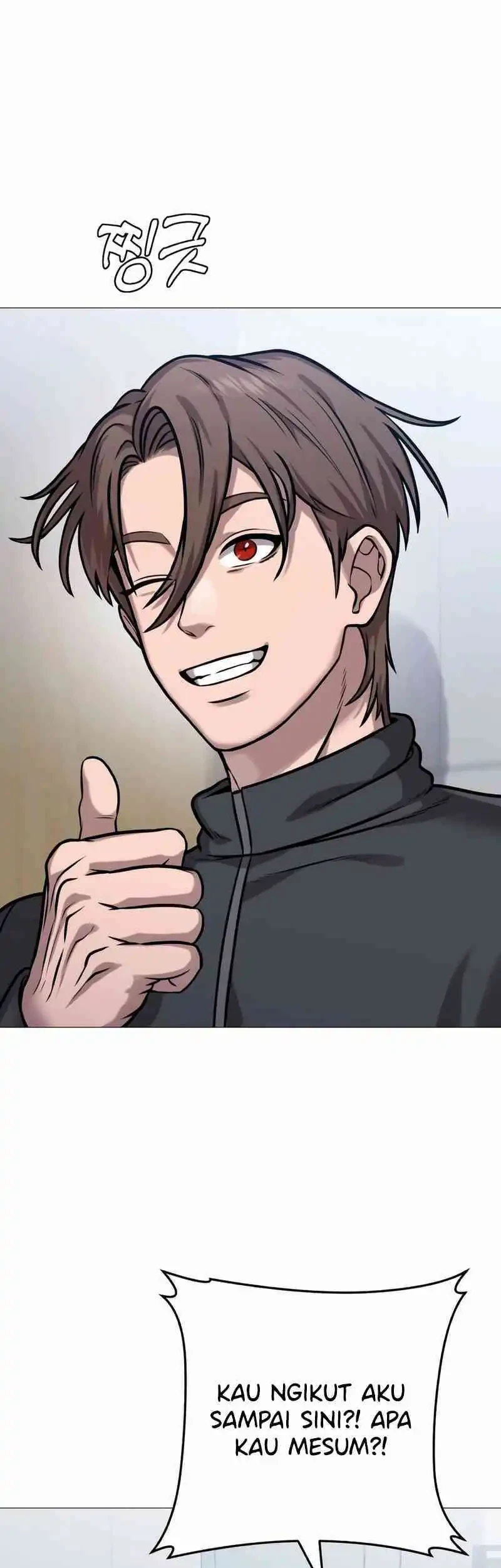 John X Killer Chapter 17 Gambar 87