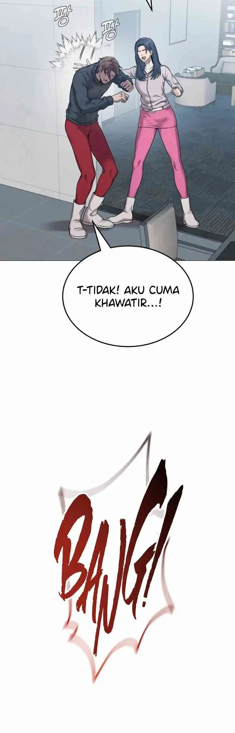 John X Killer Chapter 17 Gambar 88