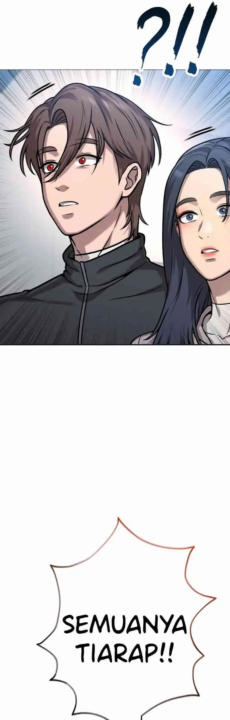 John X Killer Chapter 17 Gambar 89