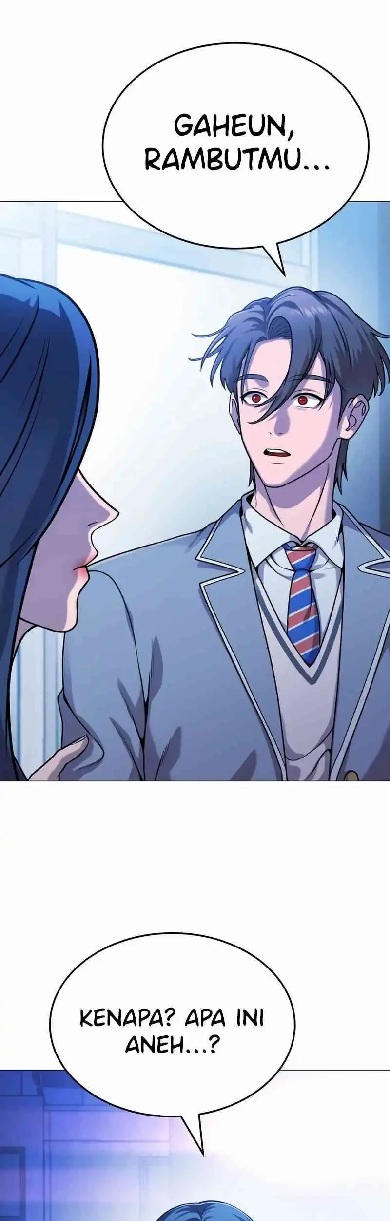 John X Killer Chapter 17 Gambar 7