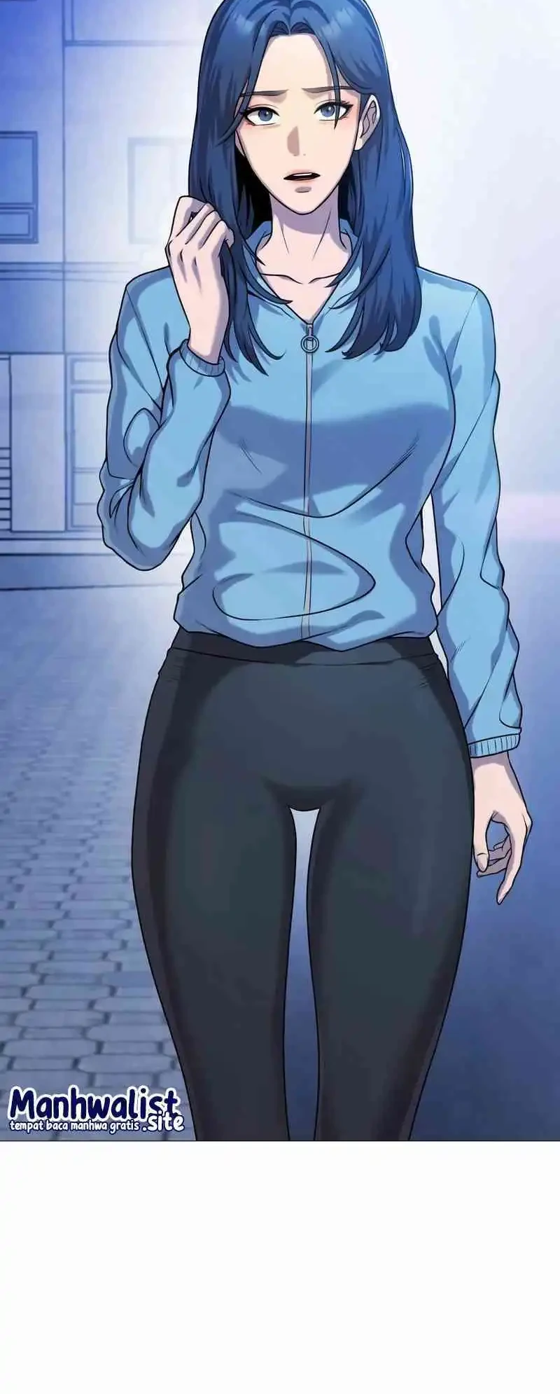 John X Killer Chapter 17 Gambar 8