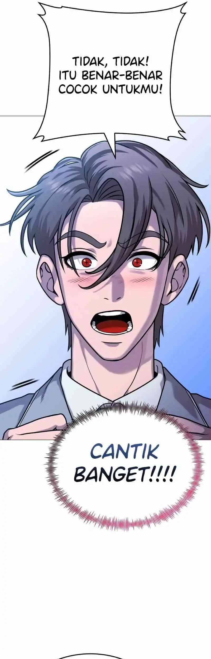 John X Killer Chapter 17 Gambar 9