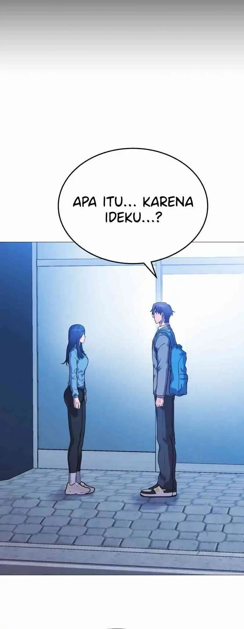 John X Killer Chapter 17 Gambar 16