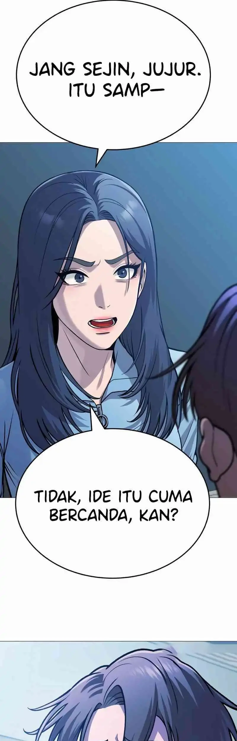 John X Killer Chapter 17 Gambar 17