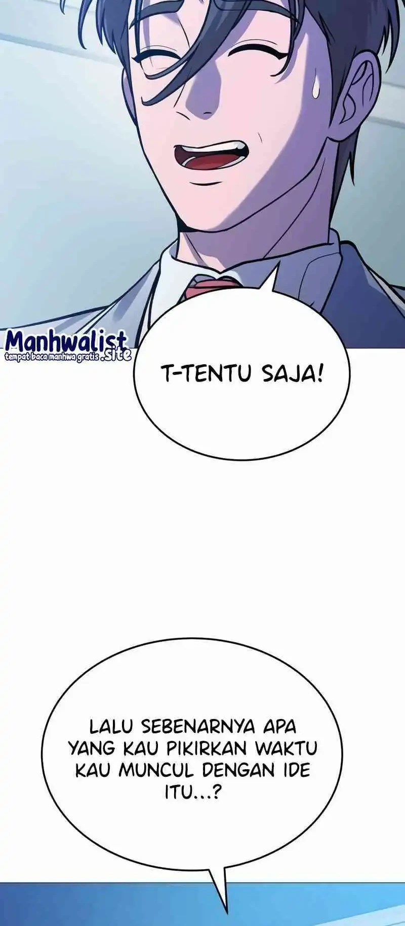 John X Killer Chapter 17 Gambar 18