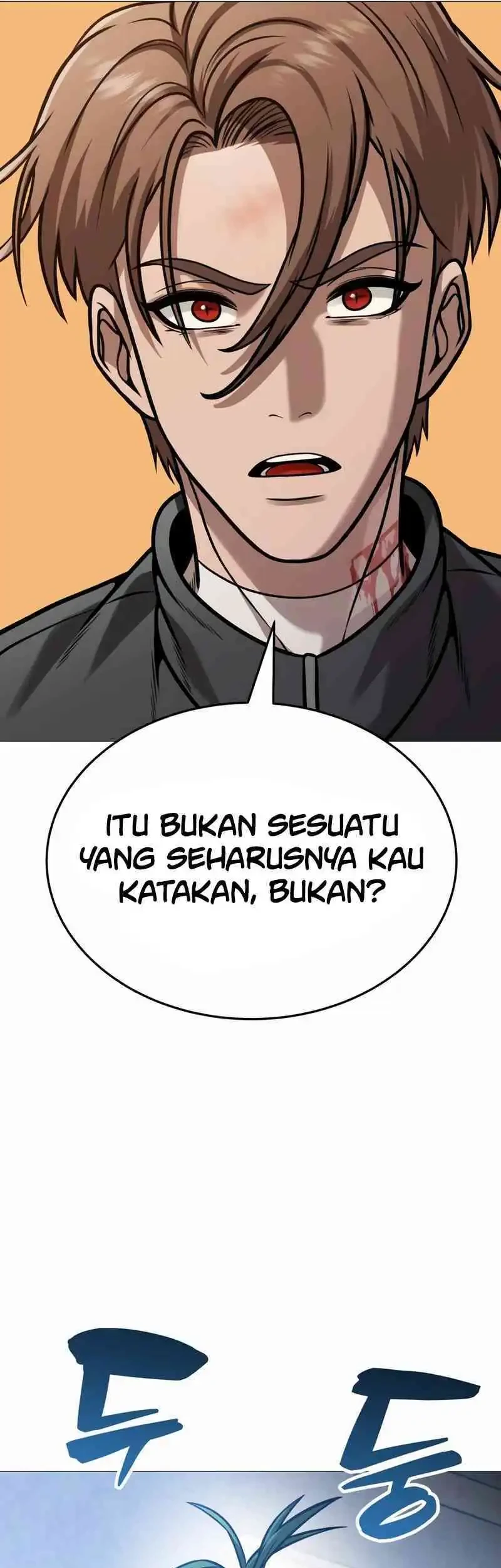 John X Killer Chapter 19 Gambar 20