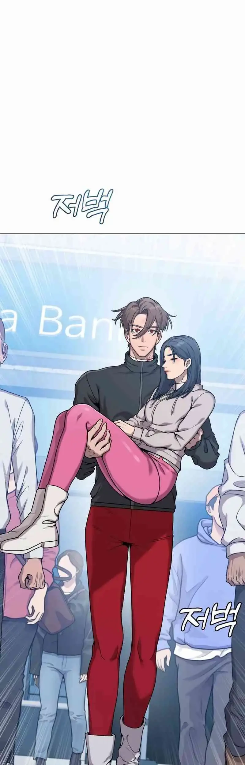 John X Killer Chapter 19 Gambar 24