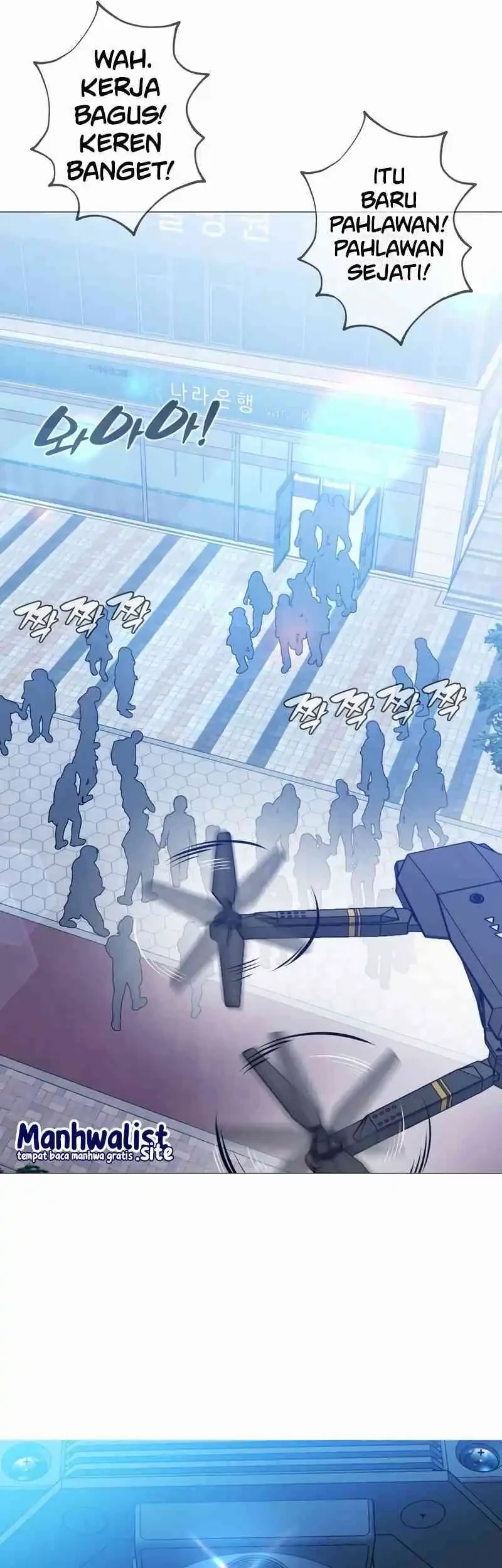 John X Killer Chapter 19 Gambar 26