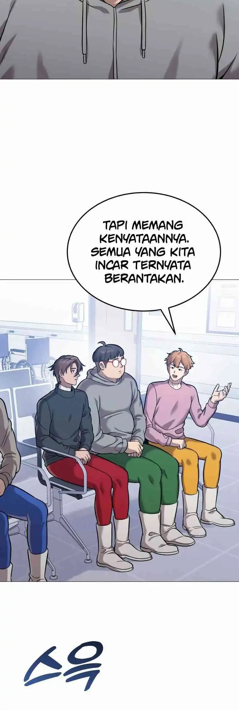 John X Killer Chapter 19 Gambar 33