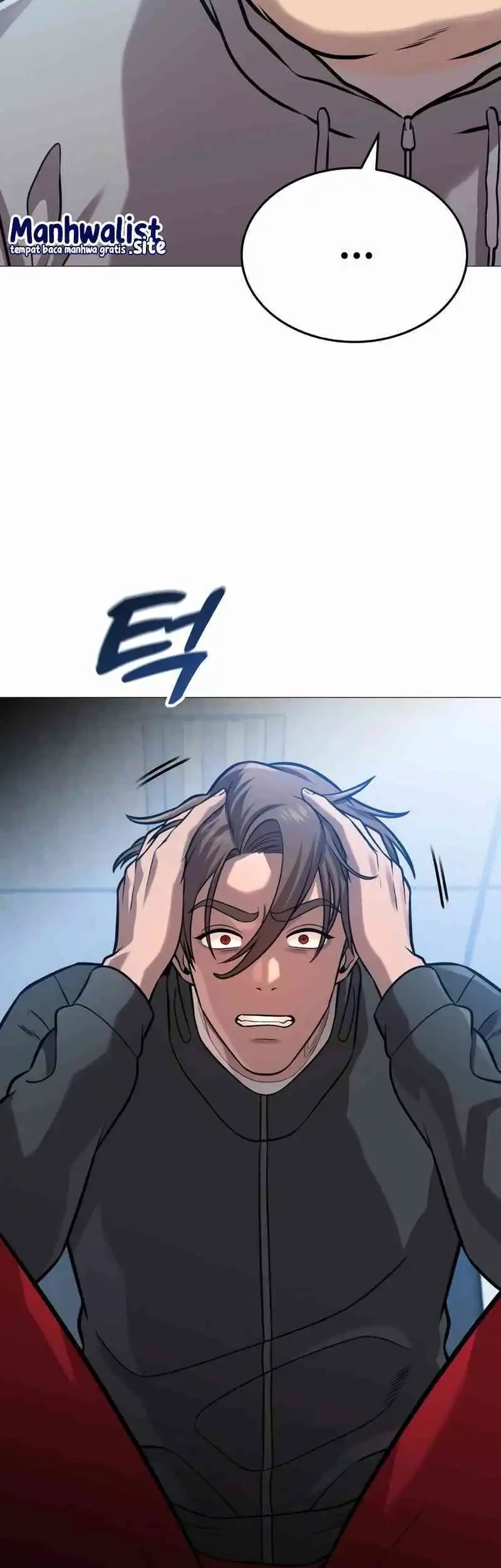 John X Killer Chapter 19 Gambar 37