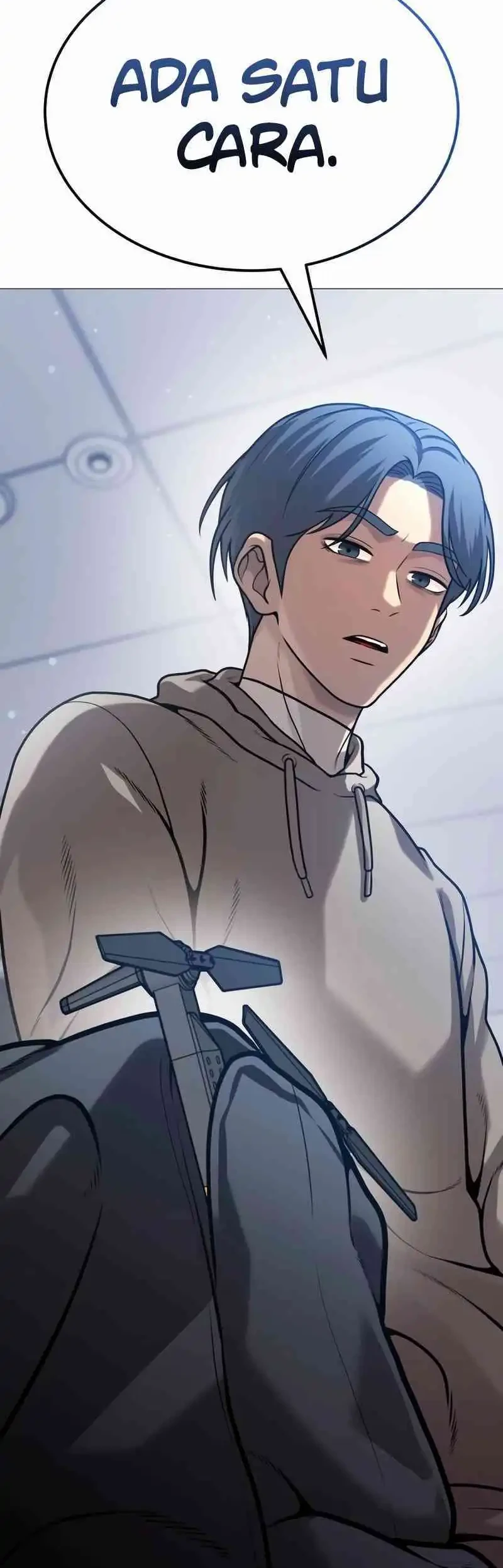 John X Killer Chapter 19 Gambar 39