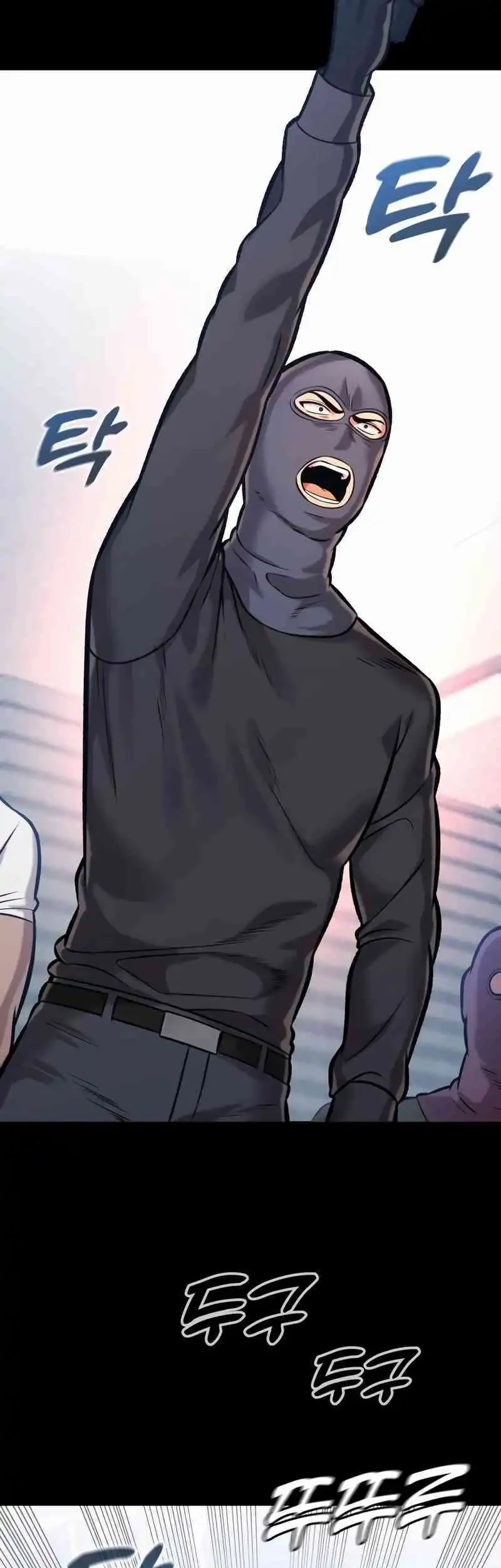 John X Killer Chapter 19 Gambar 48