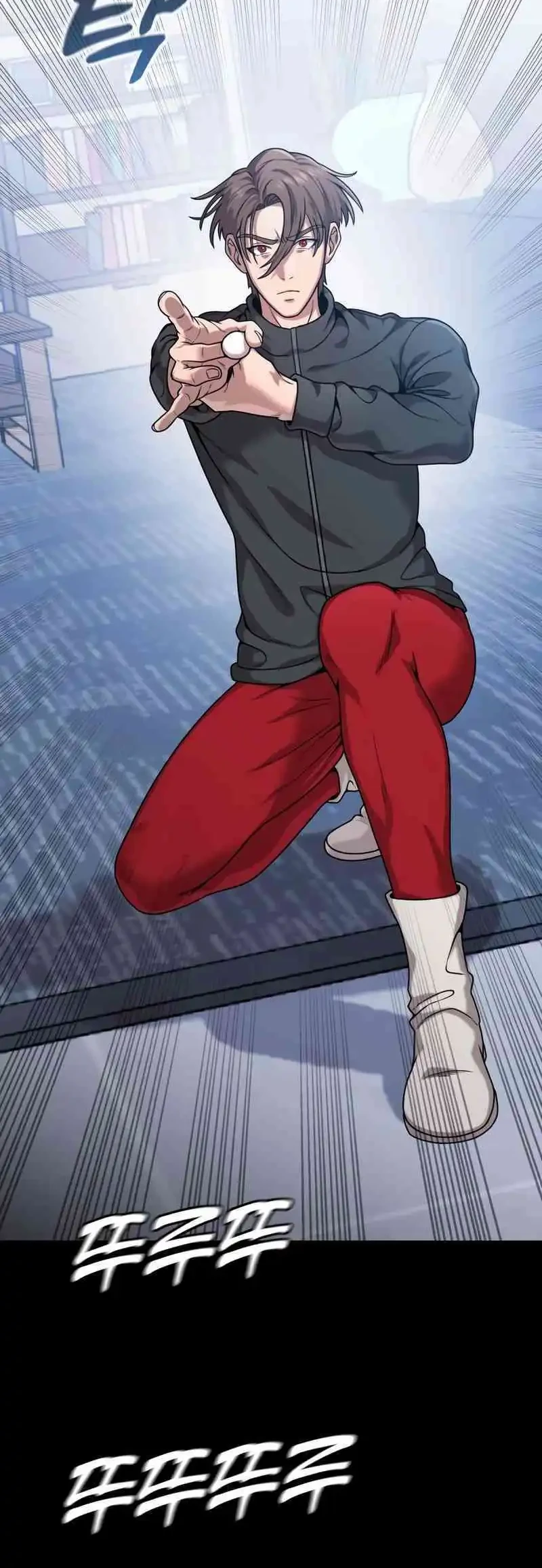 John X Killer Chapter 19 Gambar 49