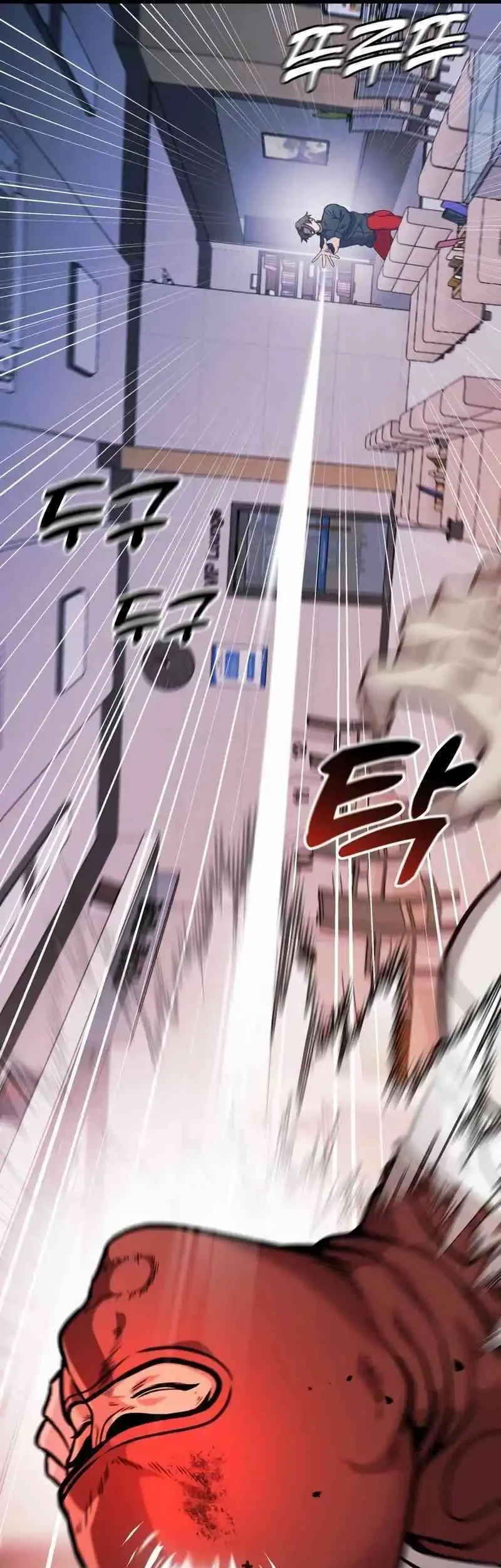 John X Killer Chapter 19 Gambar 50